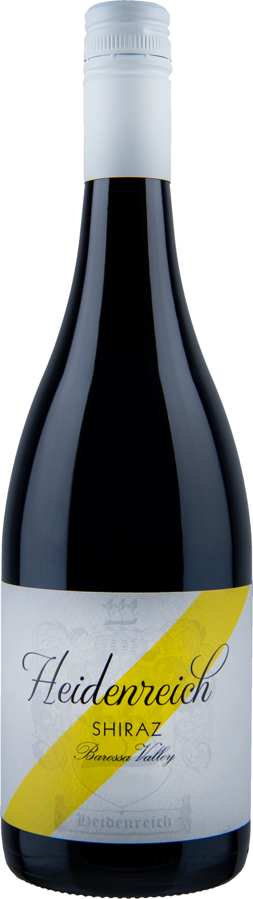 Liz Heidenreich Wines Barossa Valley Shiraz 2017